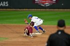 Baseball vs Salisbury  Wheaton College Baseball takes on Salisbury University in game two of the NCAA D3 College World Series at Veterans Memorial Stadium in Cedar Rapids, Iowa. - Photo By: KEITH NORDSTROM : Wheaton Basball, NCAA, Baseball, World Series
